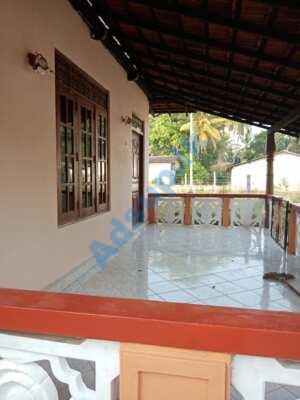 House for rent in Ummaruwa