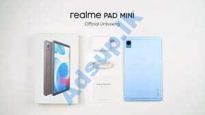 Realme Pad Mini Tab for sale