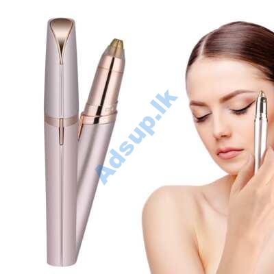 Eyebrow Trimmer Rechargeable