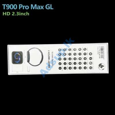 T900 Pro max GL smartWatch 2023