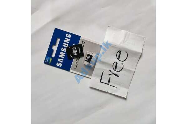 Samsung Glaxy phone