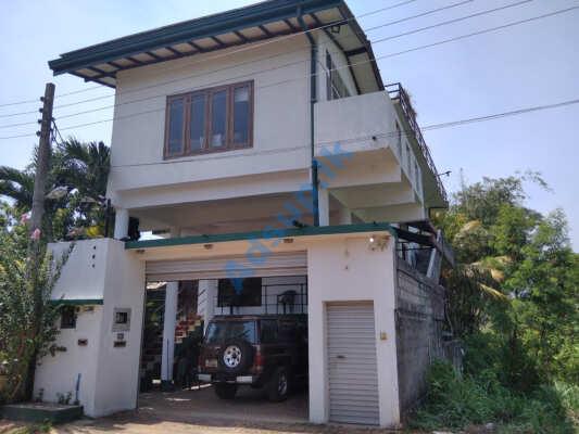 Properties to be sold at Jamburaliya Madapath